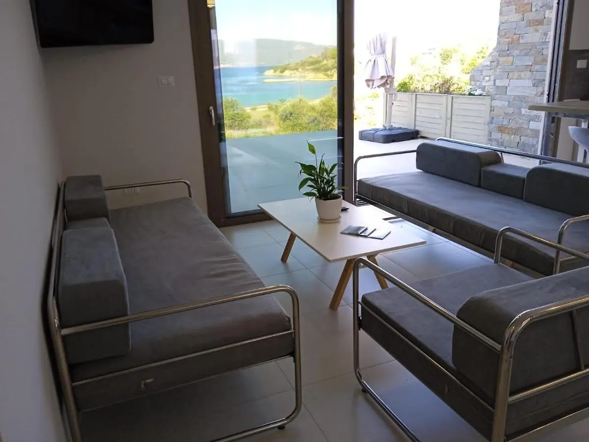 Υπόσκαφα Cave Concept Apartment Ammouliani